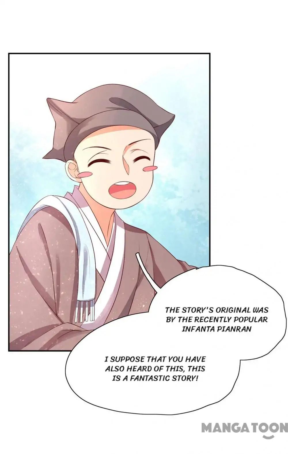 Princess’s Happily-ever-after Marriage chapter 92 - page 20