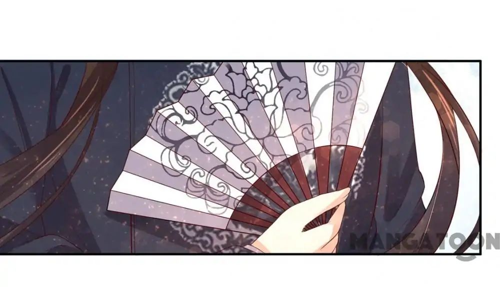 Princess’s Happily-ever-after Marriage chapter 92 - page 25