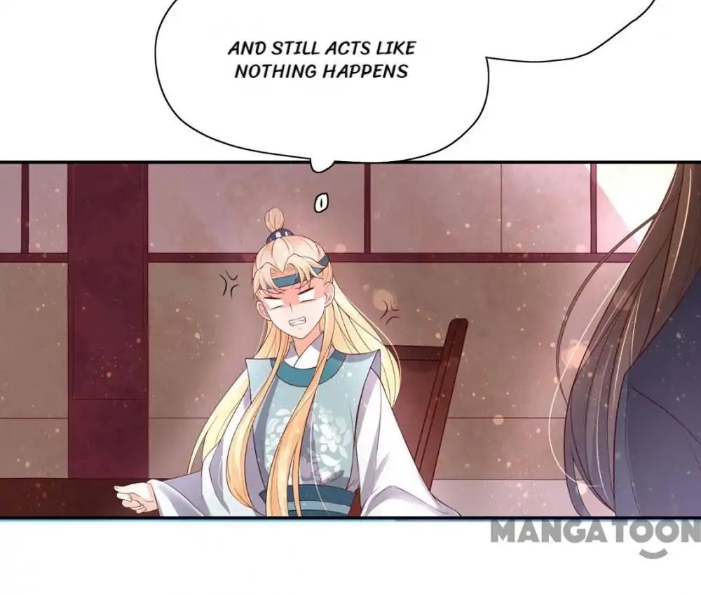 Princess’s Happily-ever-after Marriage chapter 92 - page 27