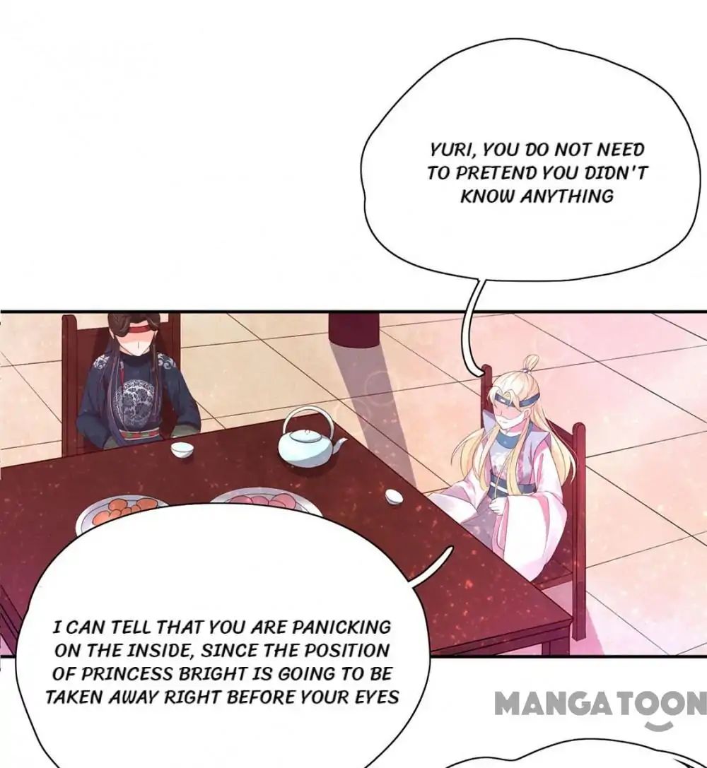 Princess’s Happily-ever-after Marriage chapter 92 - page 30