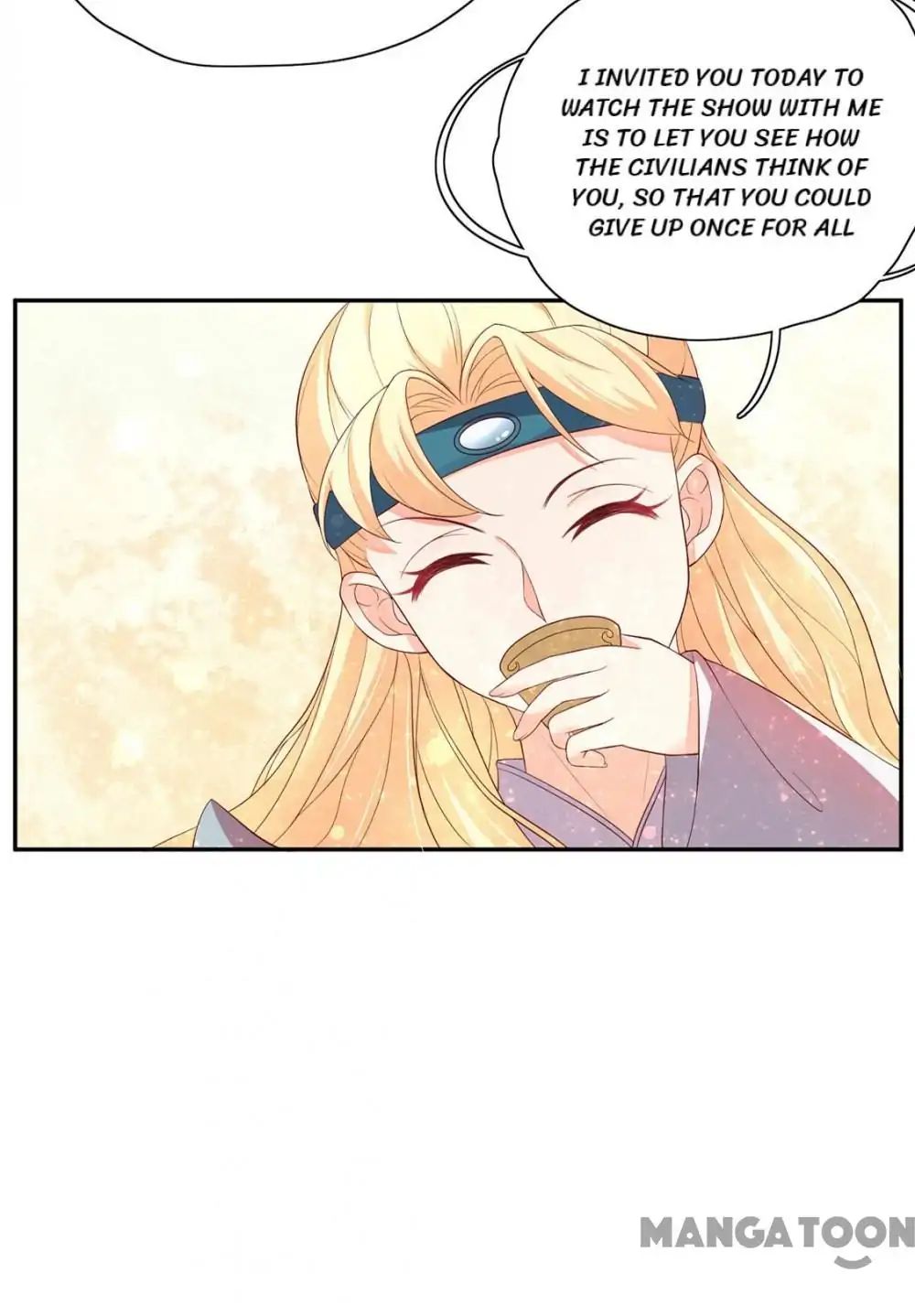 Princess’s Happily-ever-after Marriage chapter 92 - page 31