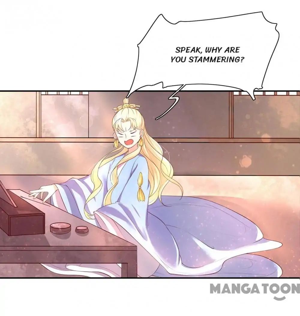 Princess’s Happily-ever-after Marriage chapter 92 - page 8