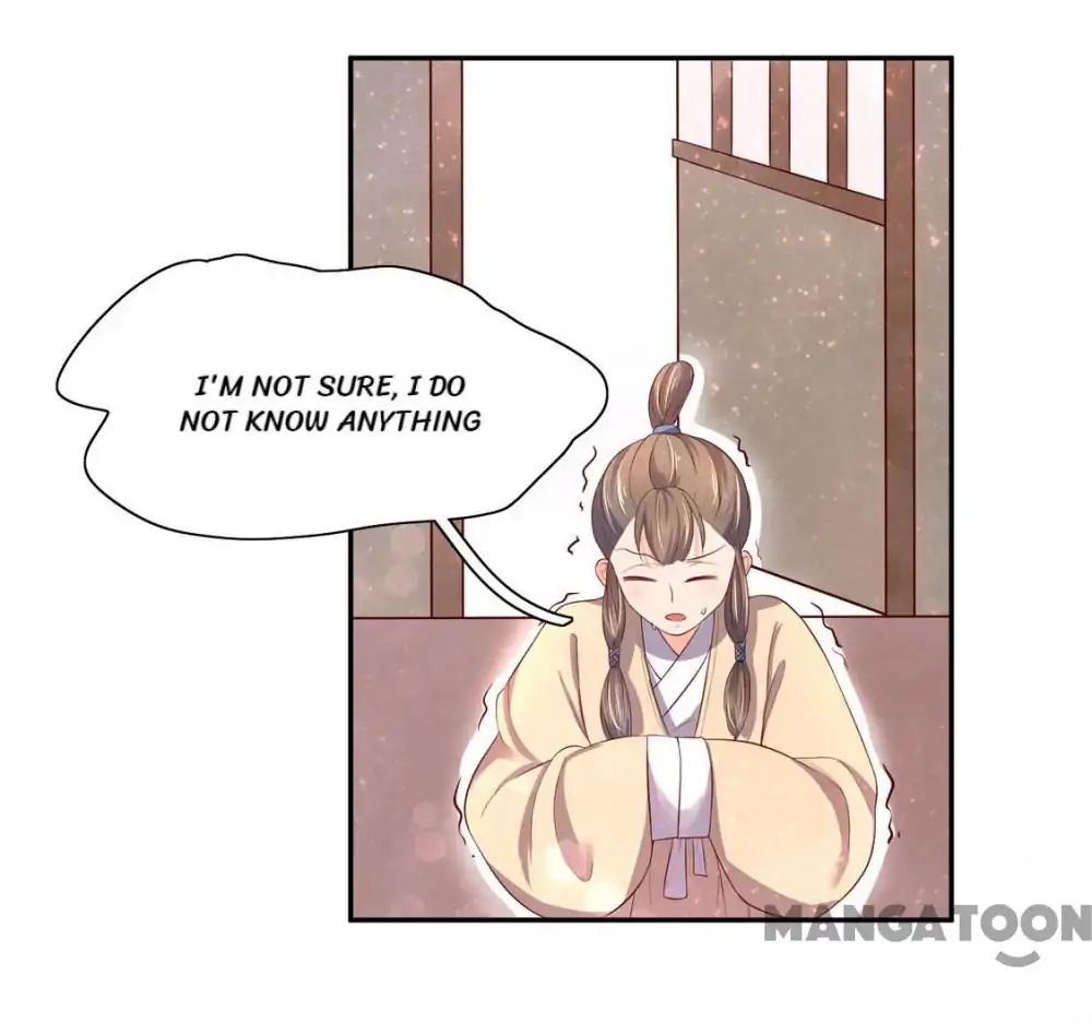 Princess’s Happily-ever-after Marriage chapter 92 - page 9