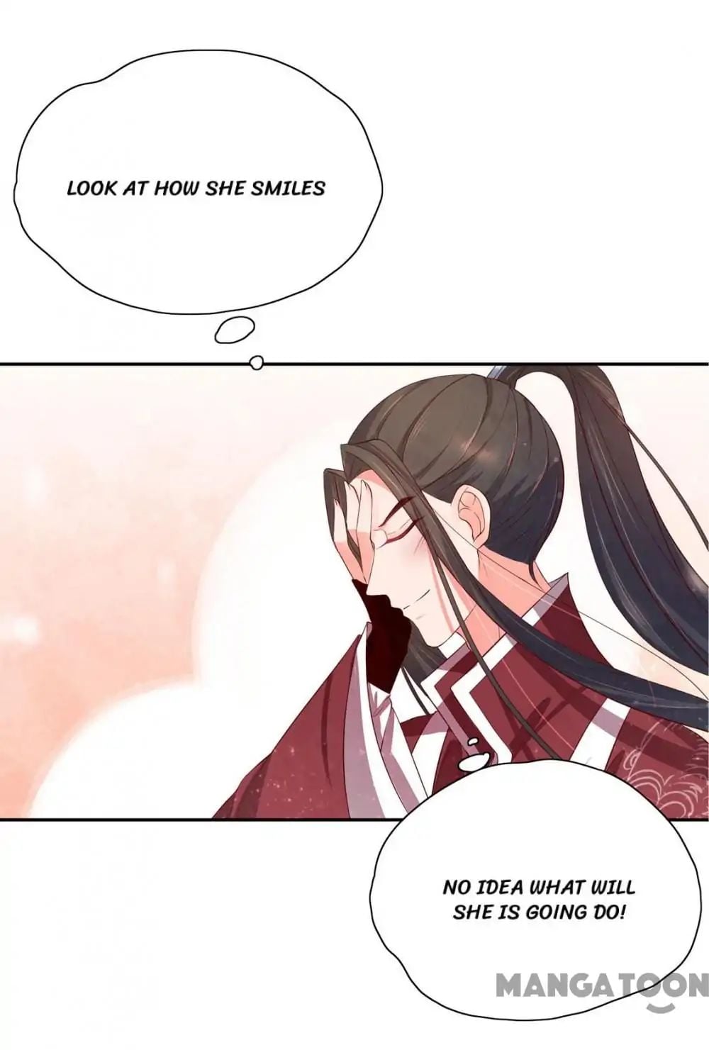 Princess’s Happily-ever-after Marriage chapter 90 - page 11