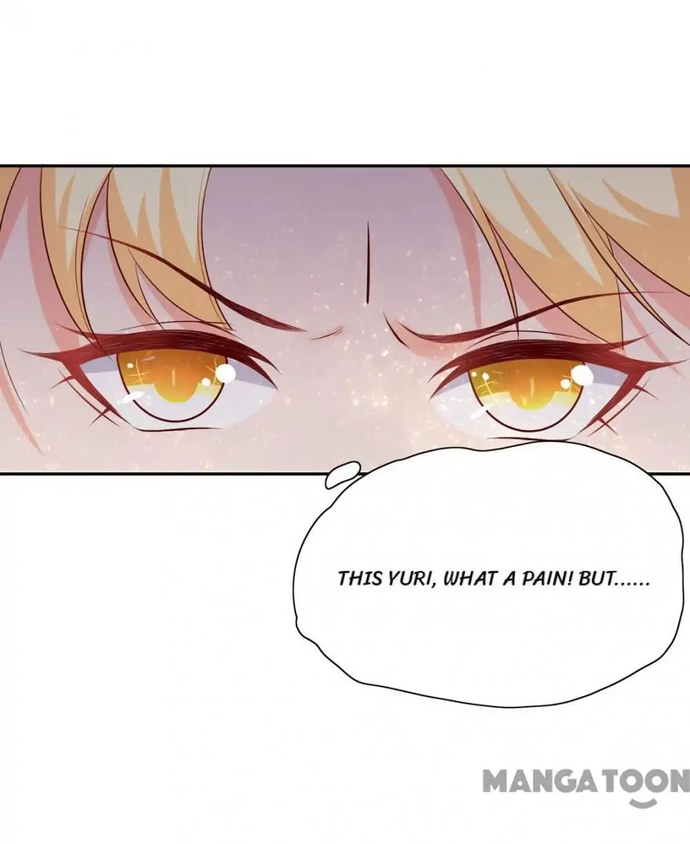 Princess’s Happily-ever-after Marriage chapter 89 - page 32