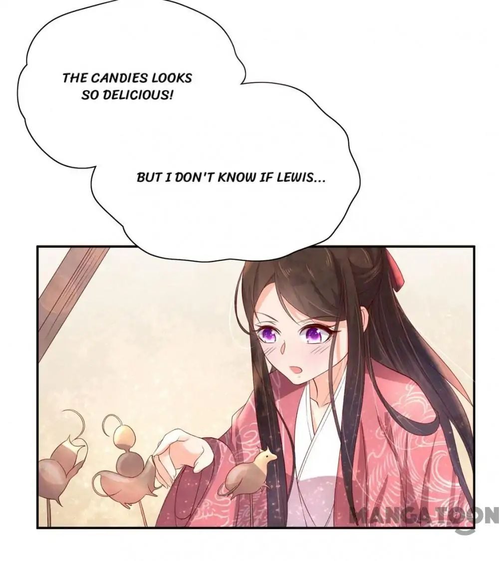 Princess’s Happily-ever-after Marriage chapter 88 - page 12