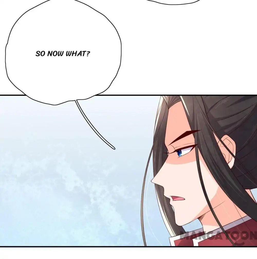 Princess’s Happily-ever-after Marriage chapter 87 - page 27