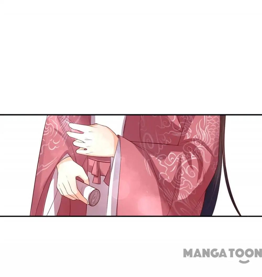 Princess’s Happily-ever-after Marriage chapter 87 - page 3