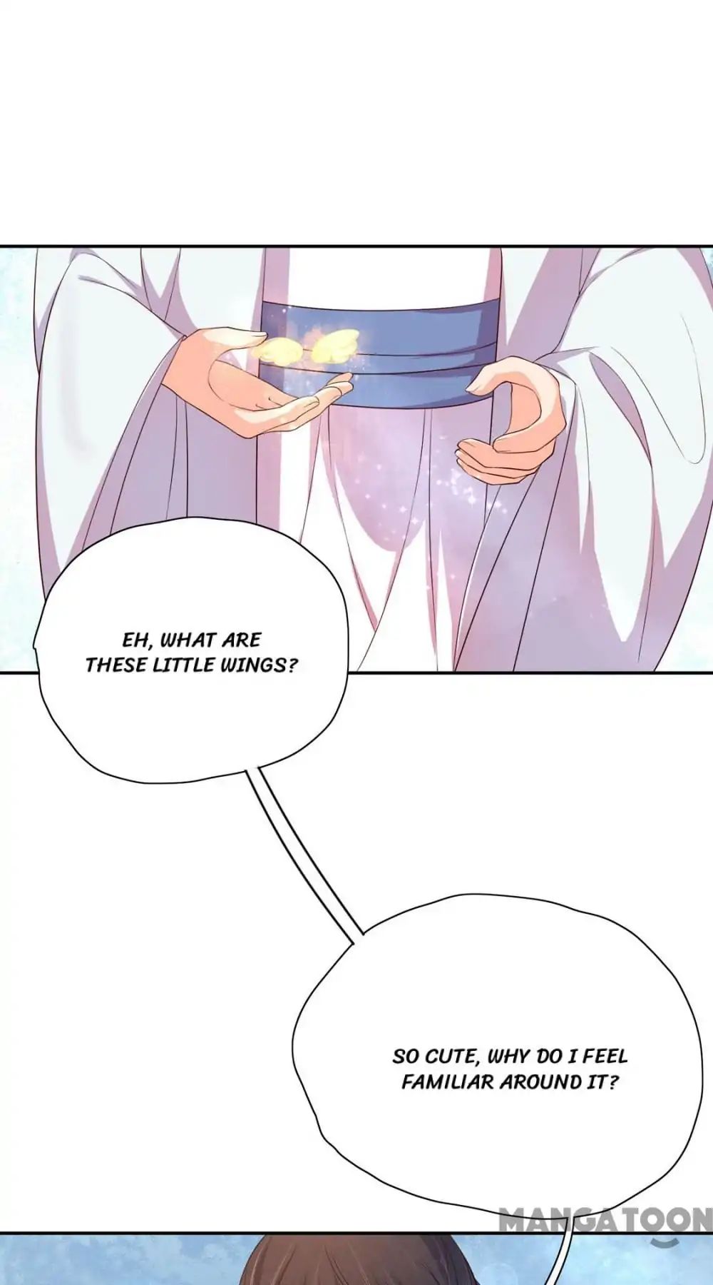 Princess’s Happily-ever-after Marriage chapter 87 - page 31