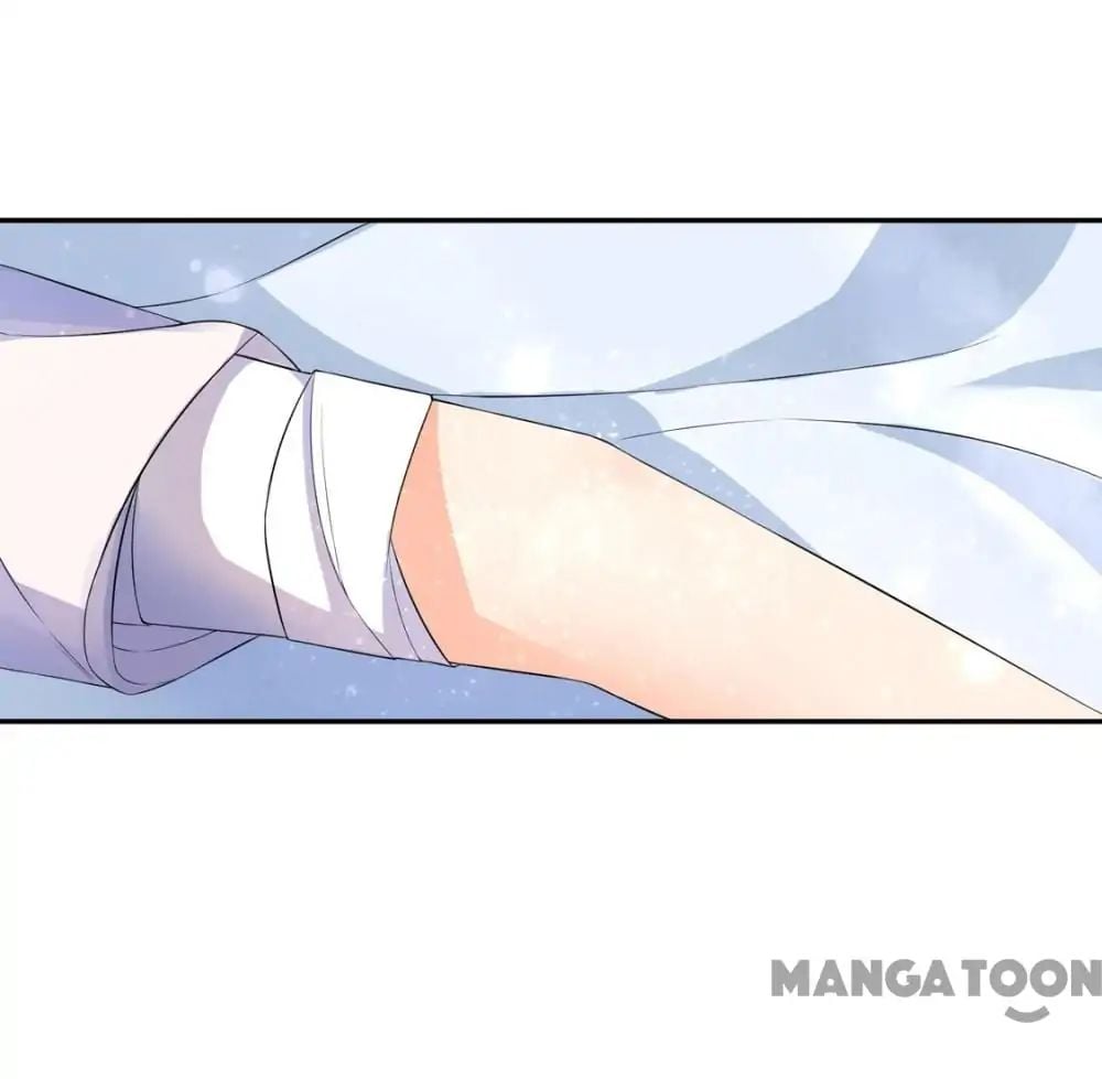Princess’s Happily-ever-after Marriage chapter 87 - page 4