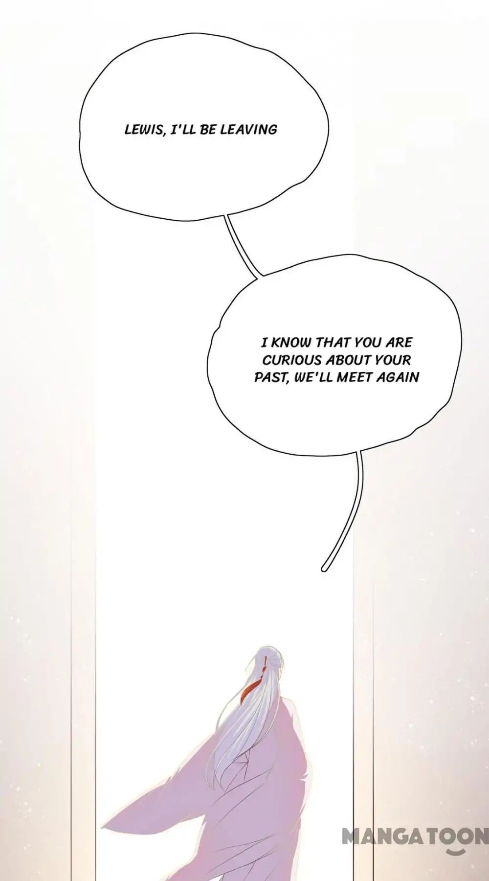 Princess’s Happily-ever-after Marriage chapter 87 - page 40