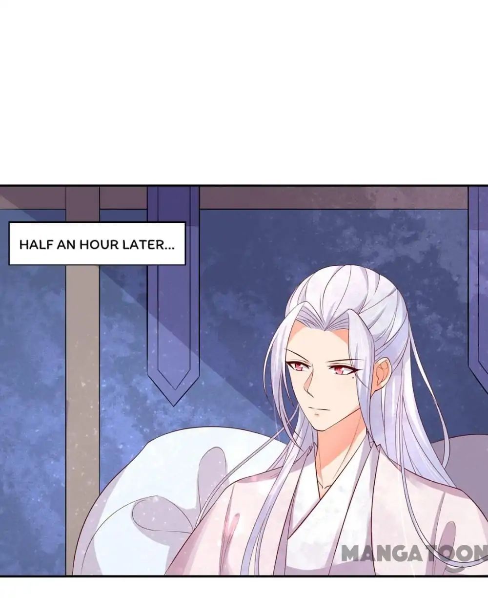 Princess’s Happily-ever-after Marriage chapter 87 - page 5