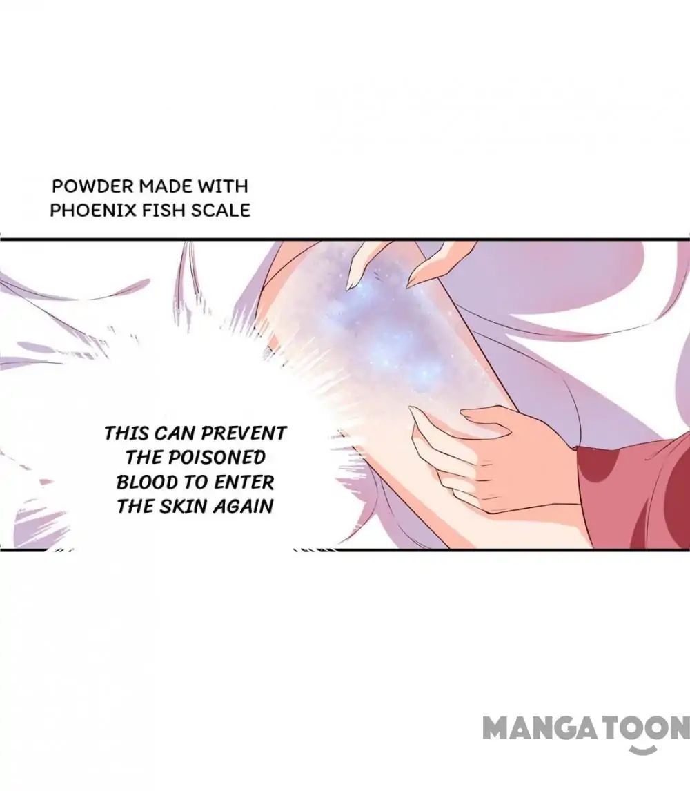 Princess’s Happily-ever-after Marriage chapter 86 - page 30