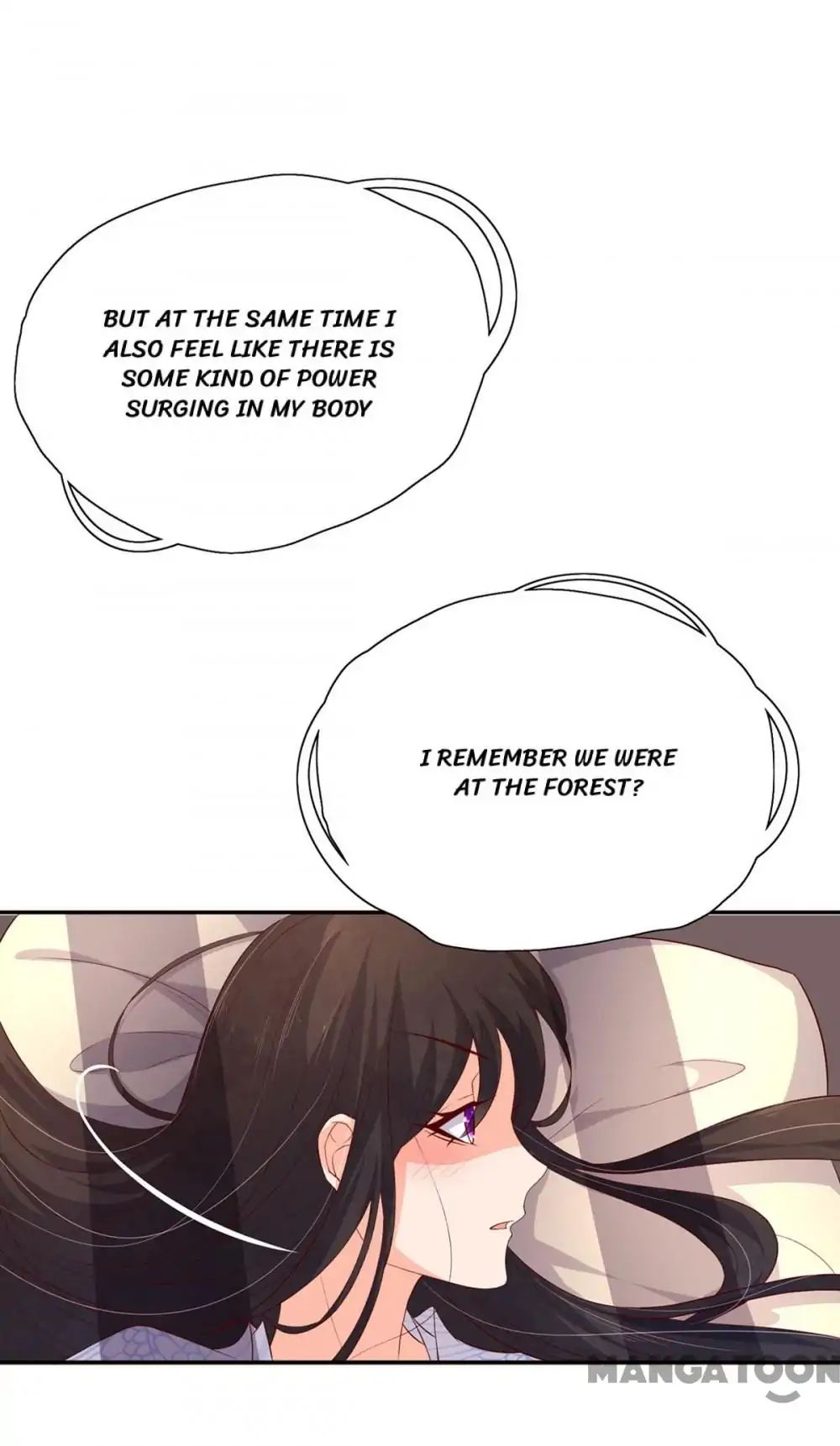 Princess’s Happily-ever-after Marriage chapter 85 - page 8