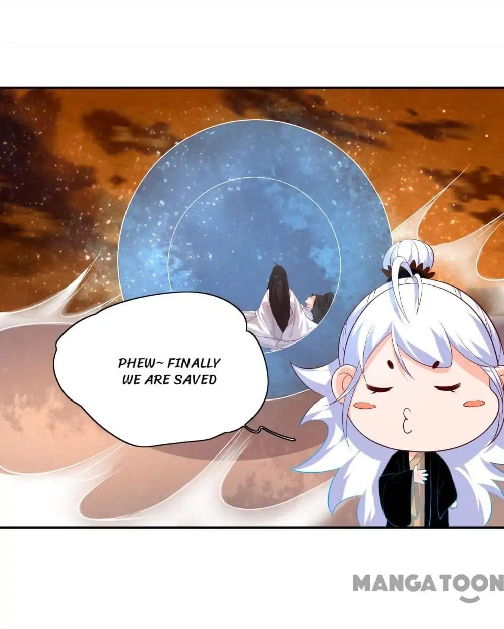 Princess’s Happily-ever-after Marriage chapter 82 - page 13
