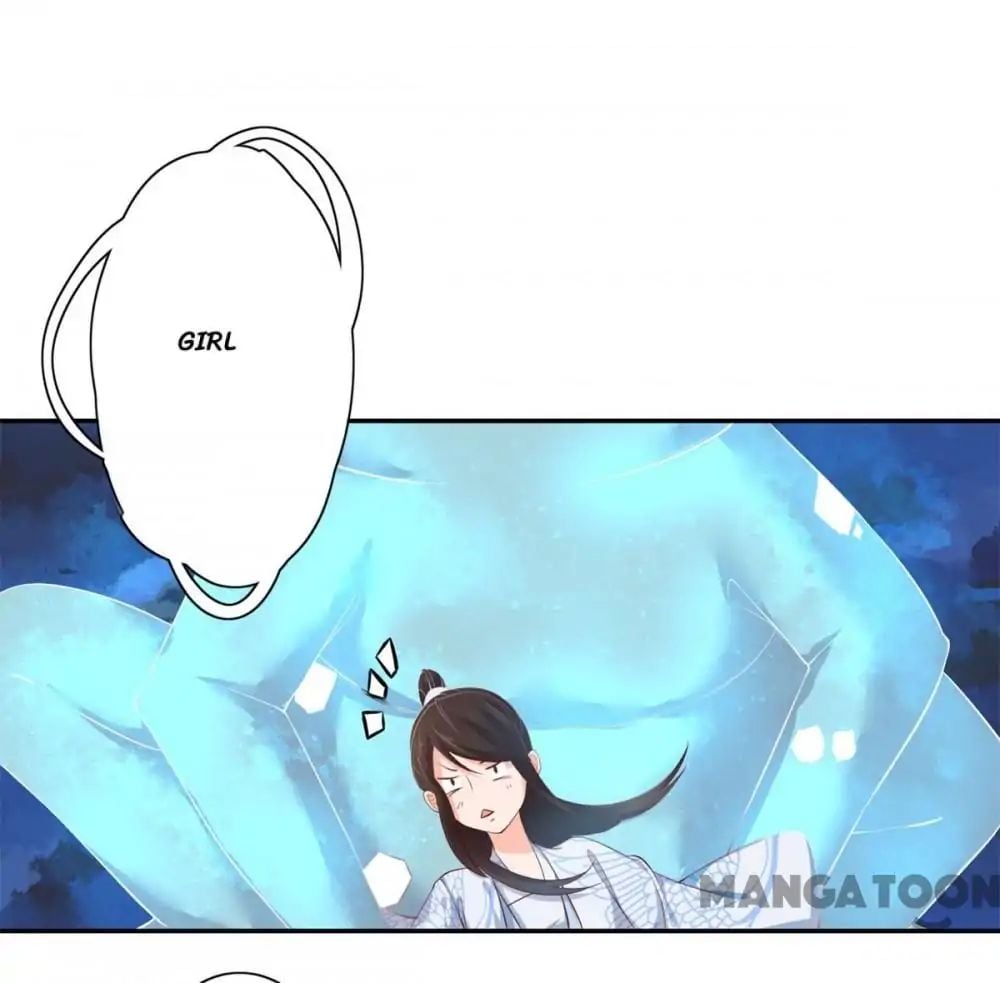Princess’s Happily-ever-after Marriage chapter 78 - page 20