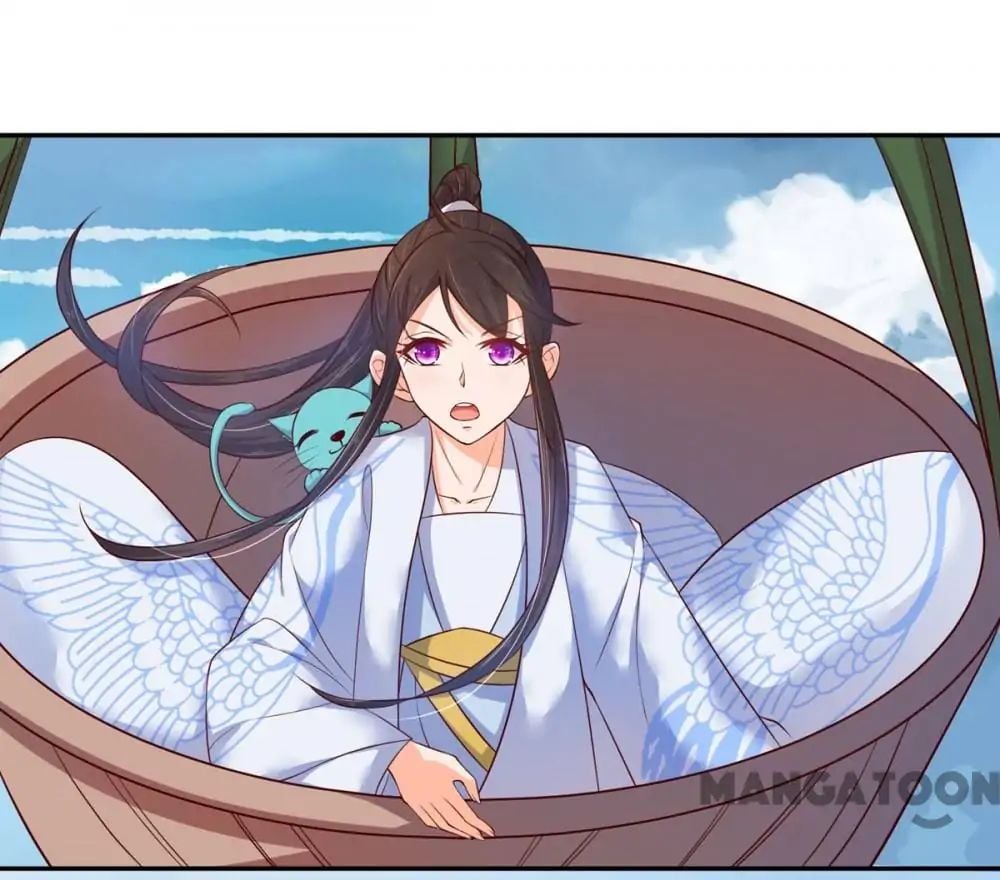 Princess’s Happily-ever-after Marriage chapter 76 - page 23