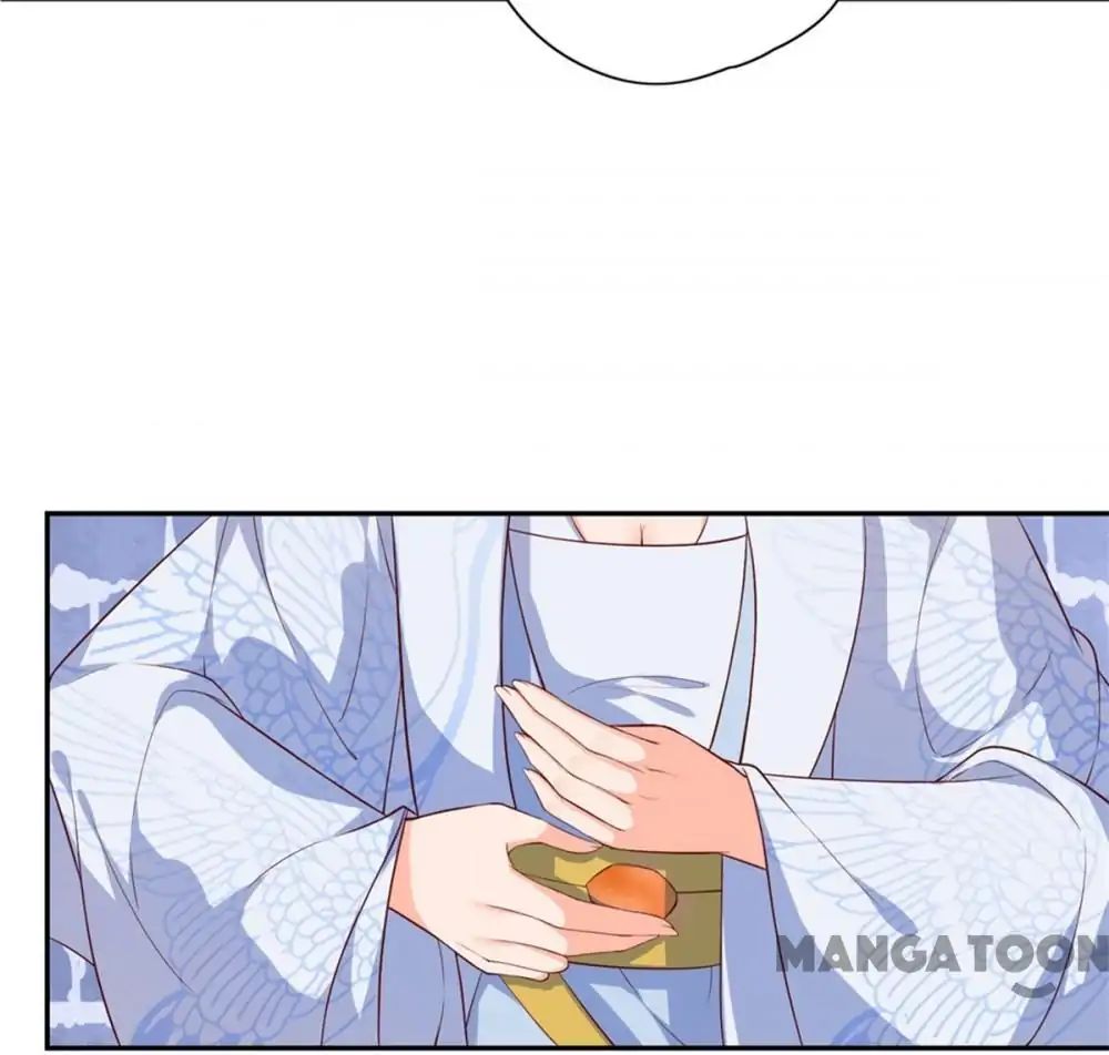 Princess’s Happily-ever-after Marriage chapter 75 - page 17