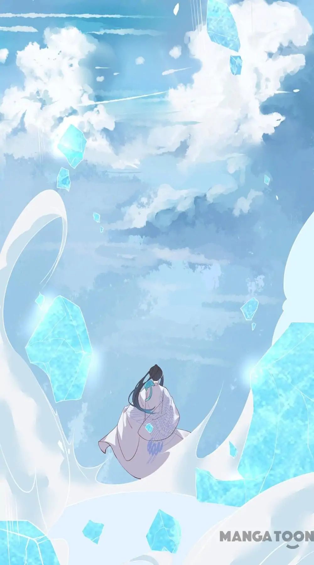 Princess’s Happily-ever-after Marriage chapter 74 - page 42