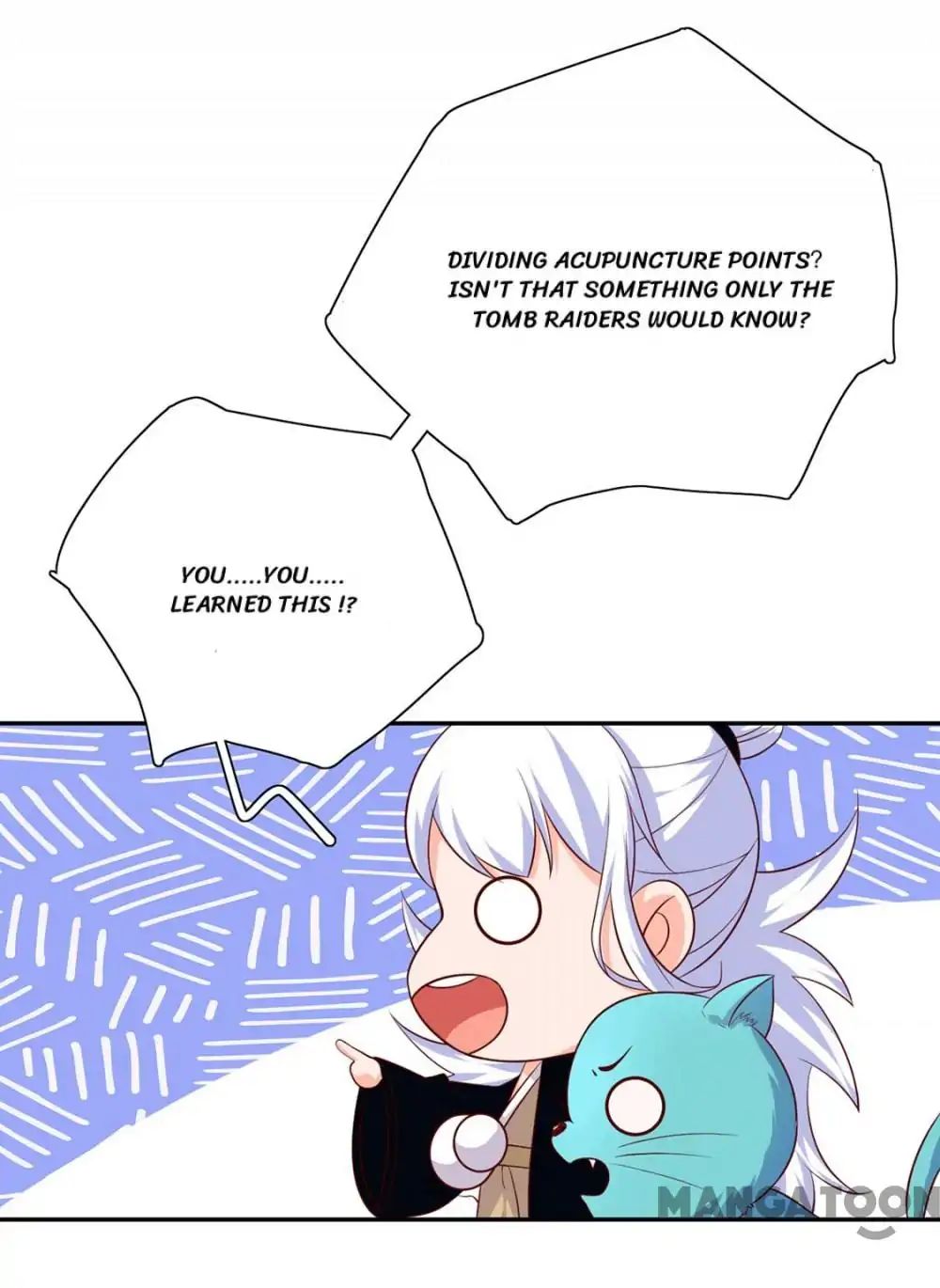 Princess’s Happily-ever-after Marriage chapter 74 - page 5