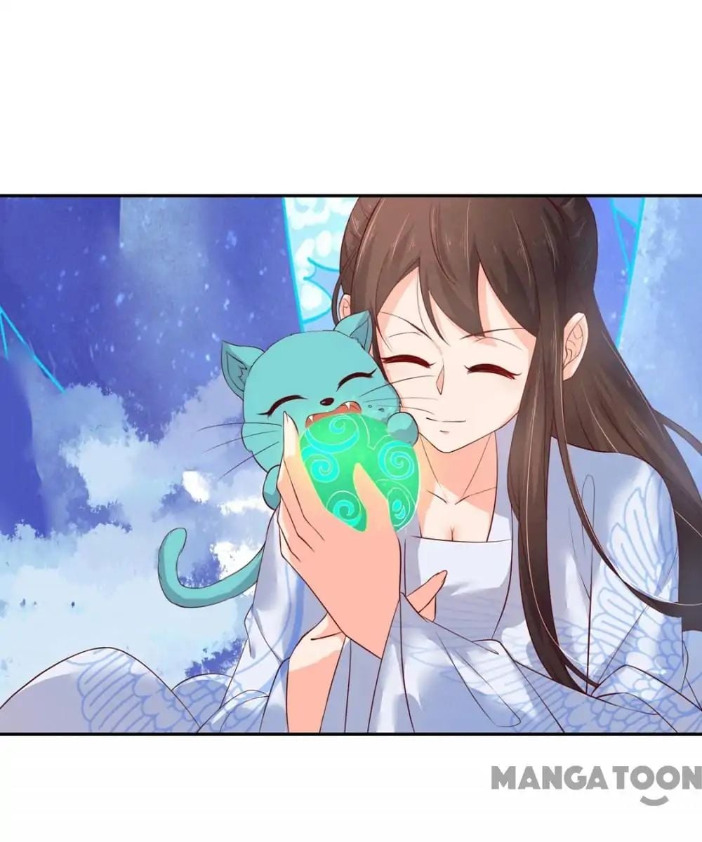 Princess’s Happily-ever-after Marriage chapter 74 - page 53