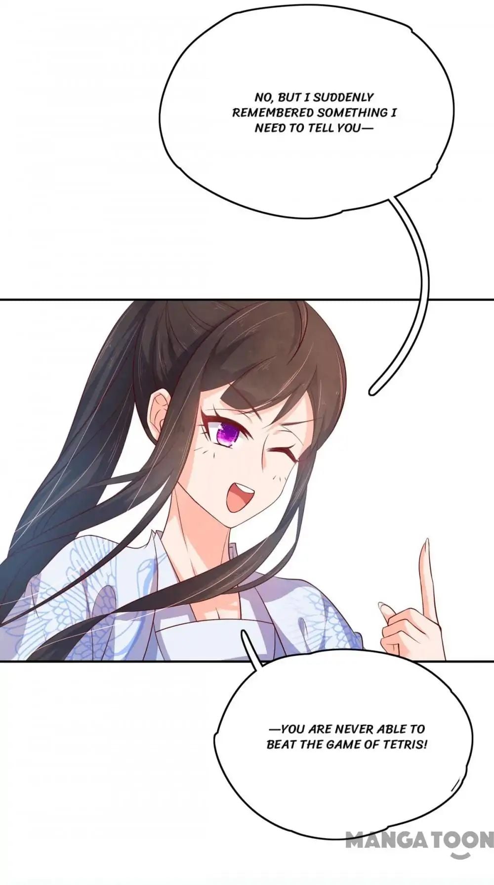 Princess’s Happily-ever-after Marriage chapter 73 - page 22
