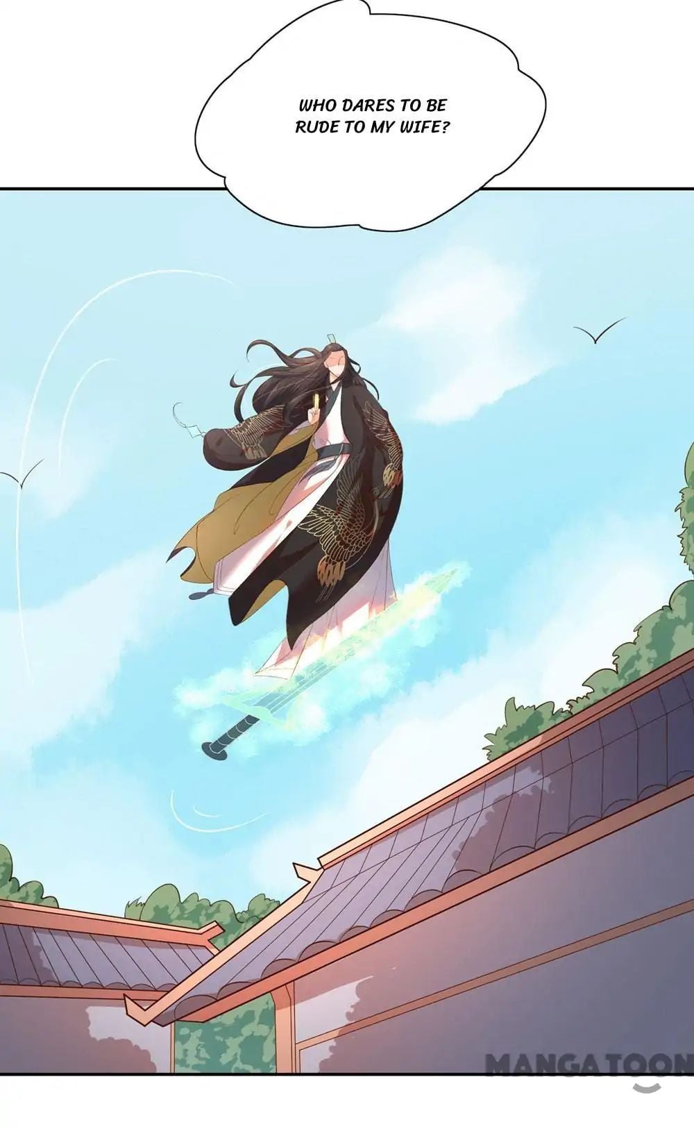 Princess’s Happily-ever-after Marriage chapter 64 - page 24