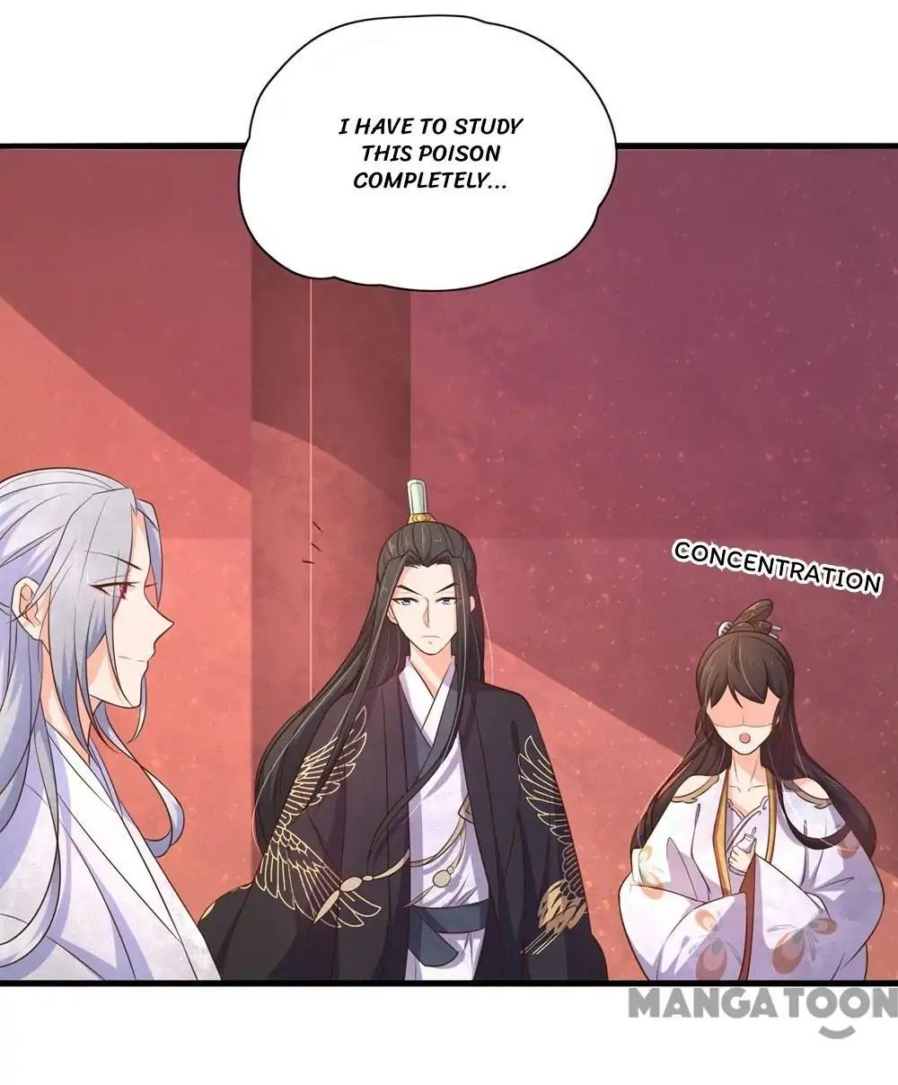 Princess’s Happily-ever-after Marriage chapter 62 - page 15