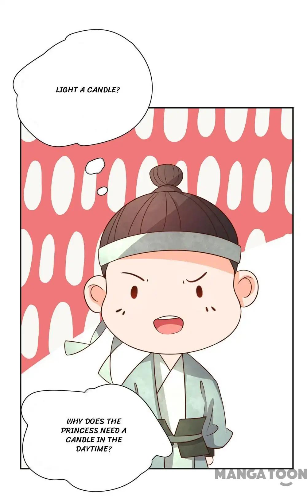 Princess’s Happily-ever-after Marriage chapter 61 - page 41