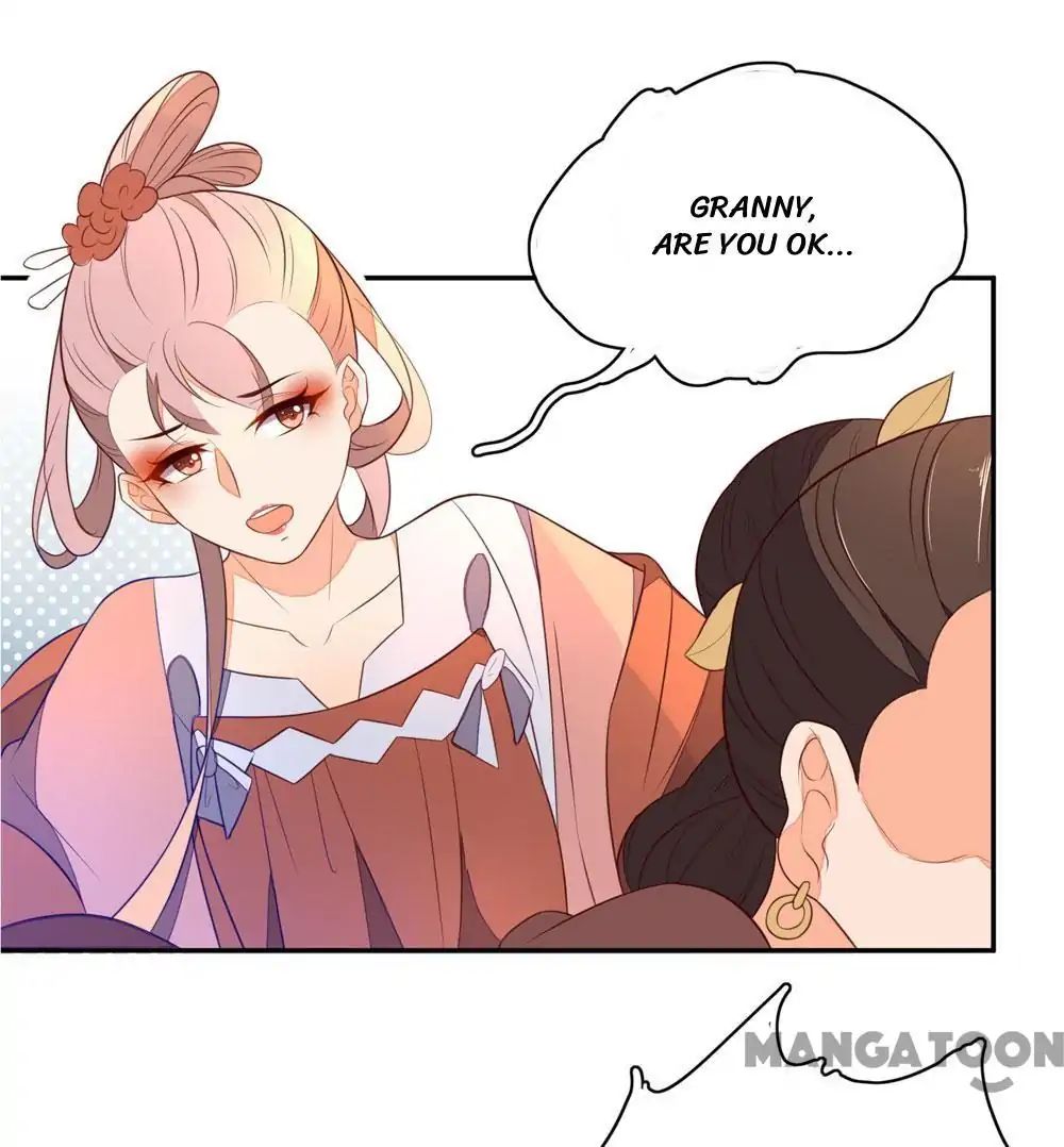 Princess’s Happily-ever-after Marriage chapter 57 - page 16