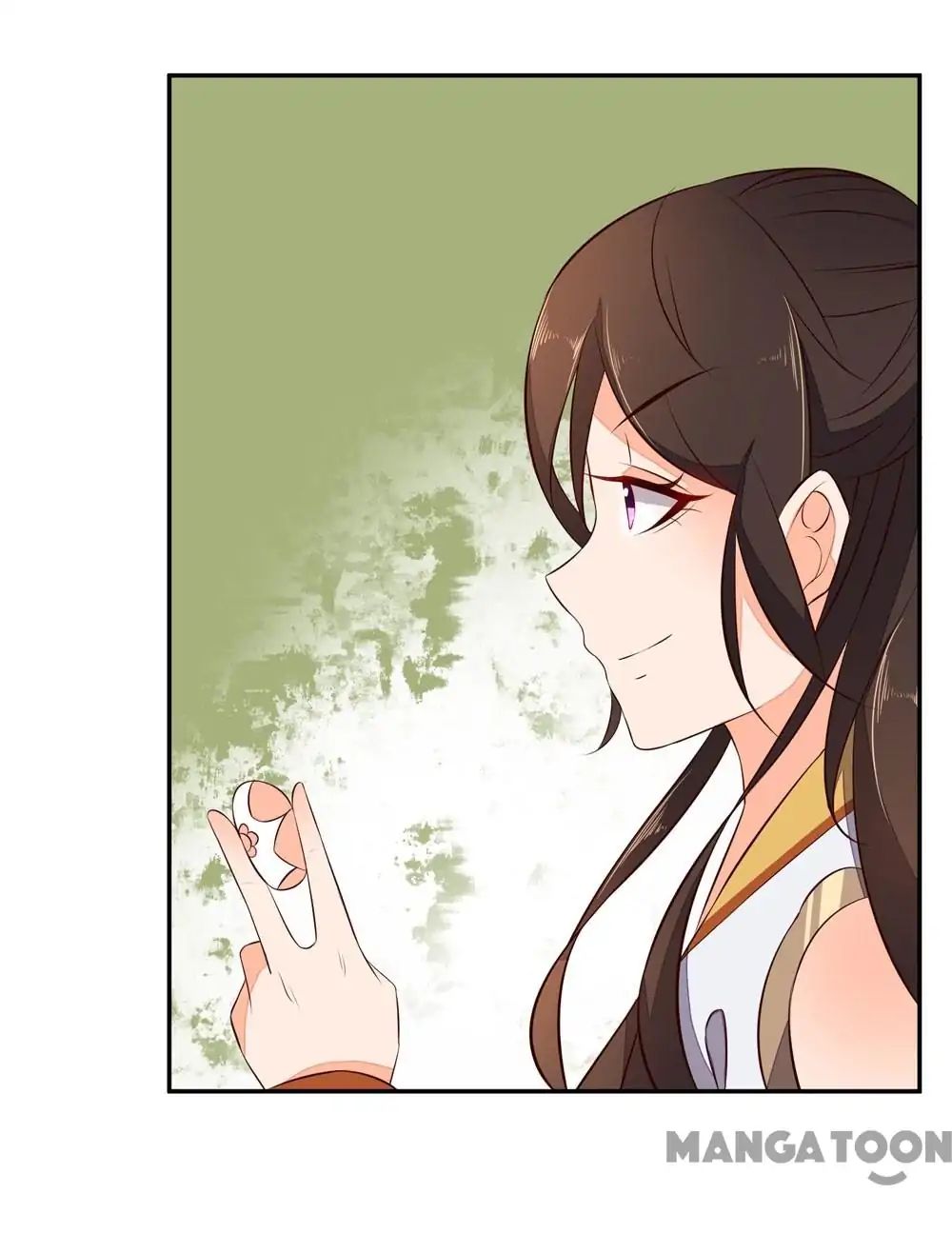 Princess’s Happily-ever-after Marriage chapter 55 - page 26