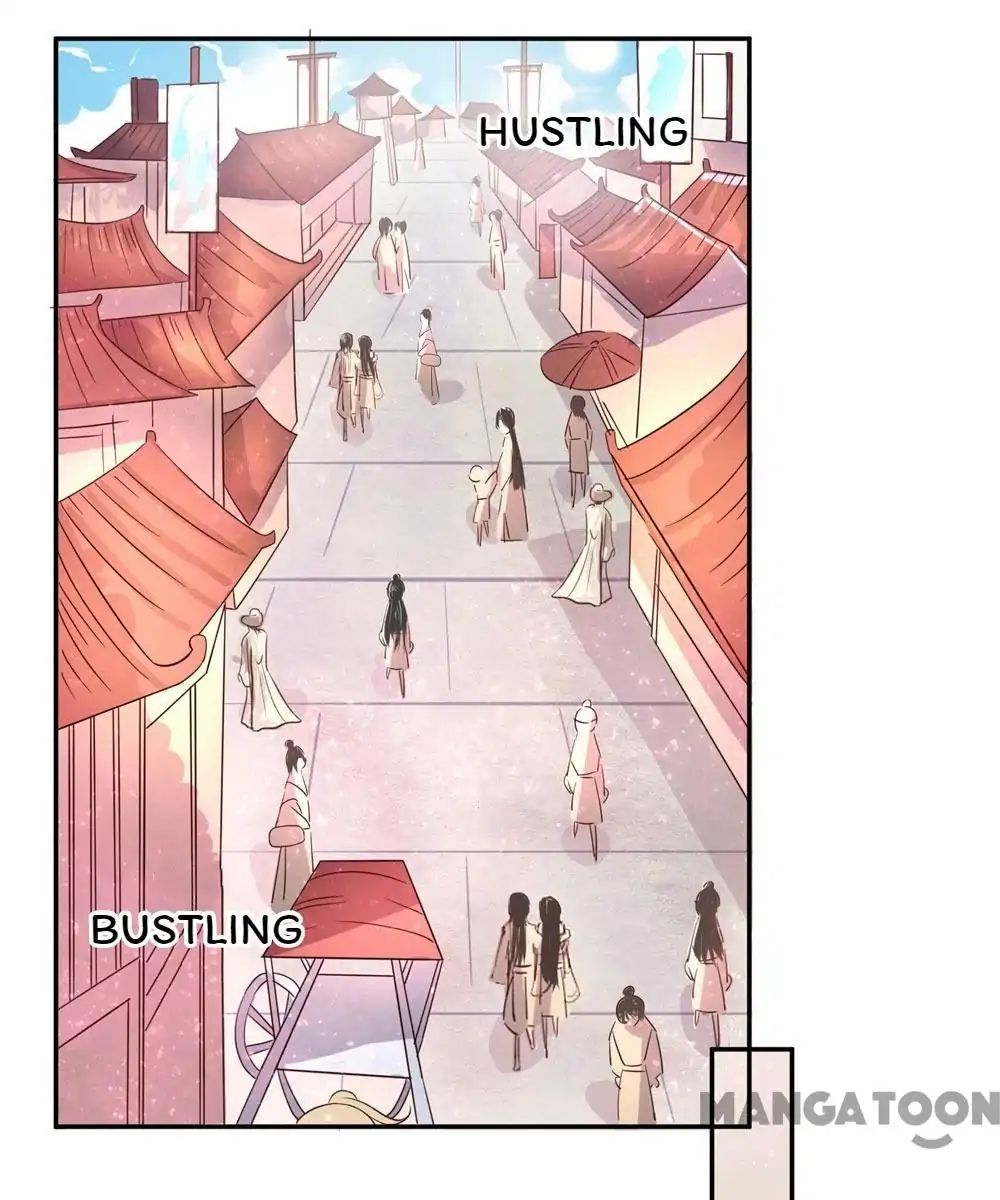 Princess’s Happily-ever-after Marriage chapter 51 - page 2