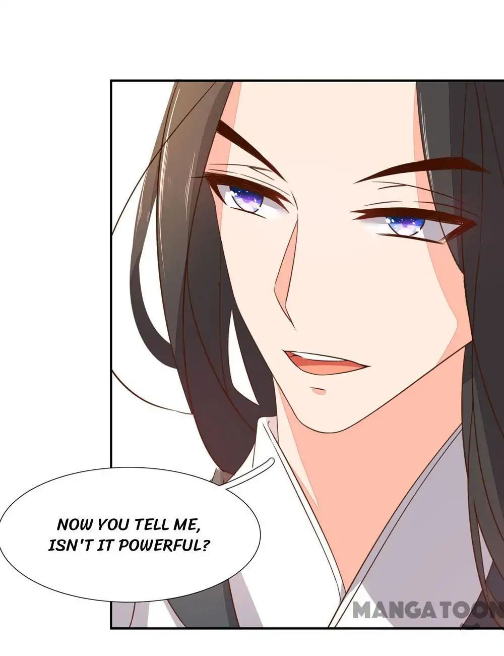 Princess’s Happily-ever-after Marriage chapter 45 - page 21