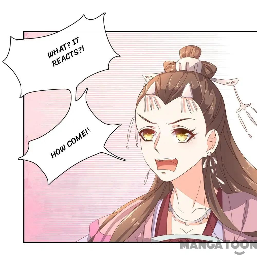 Princess’s Happily-ever-after Marriage chapter 44 - page 1