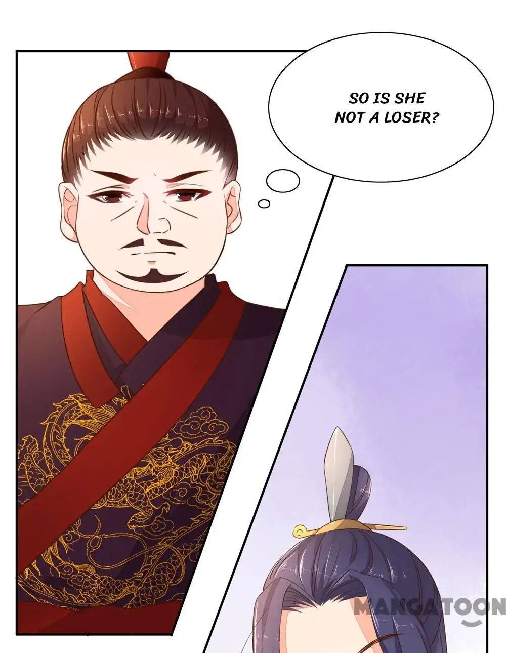Princess’s Happily-ever-after Marriage chapter 44 - page 2