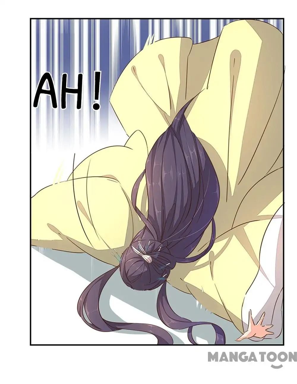 Princess’s Happily-ever-after Marriage chapter 41 - page 19