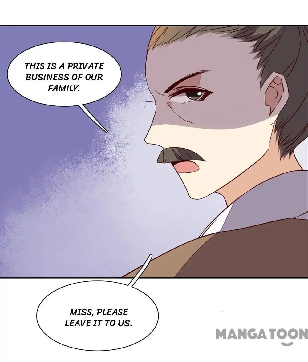 Princess’s Happily-ever-after Marriage chapter 40 - page 9
