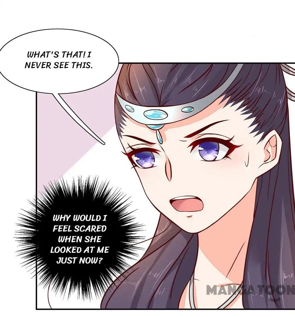 Princess’s Happily-ever-after Marriage chapter 39 - page 20