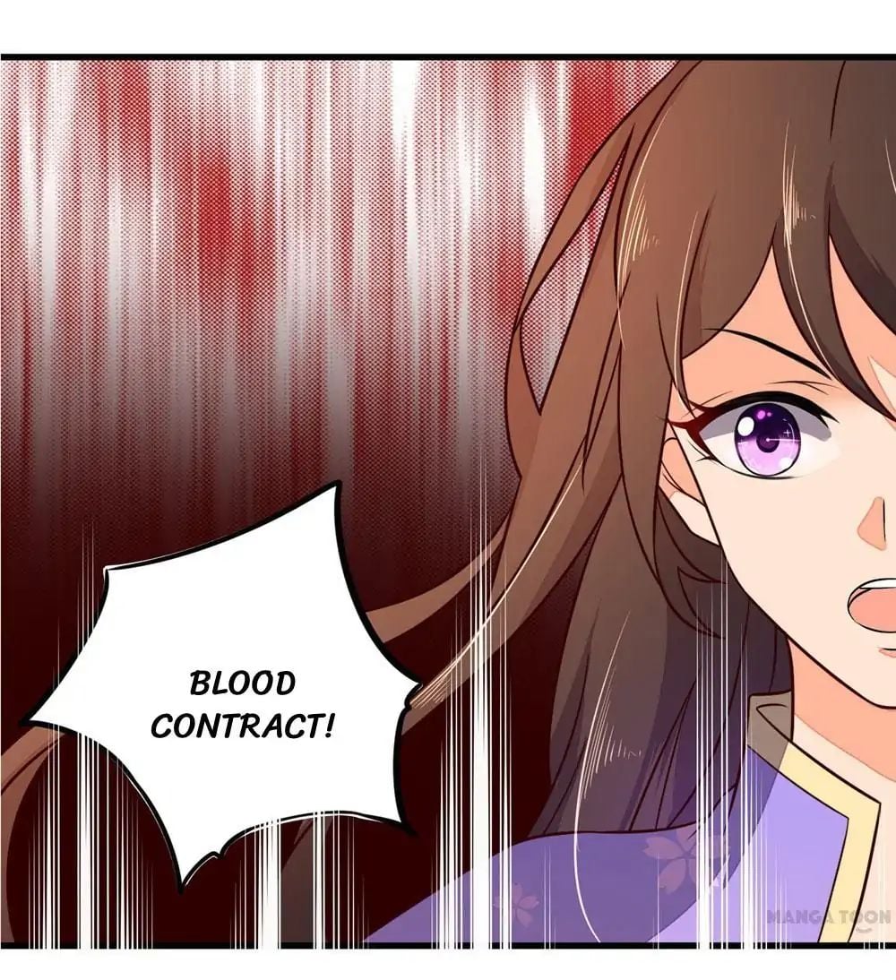 Princess’s Happily-ever-after Marriage chapter 29 - page 18