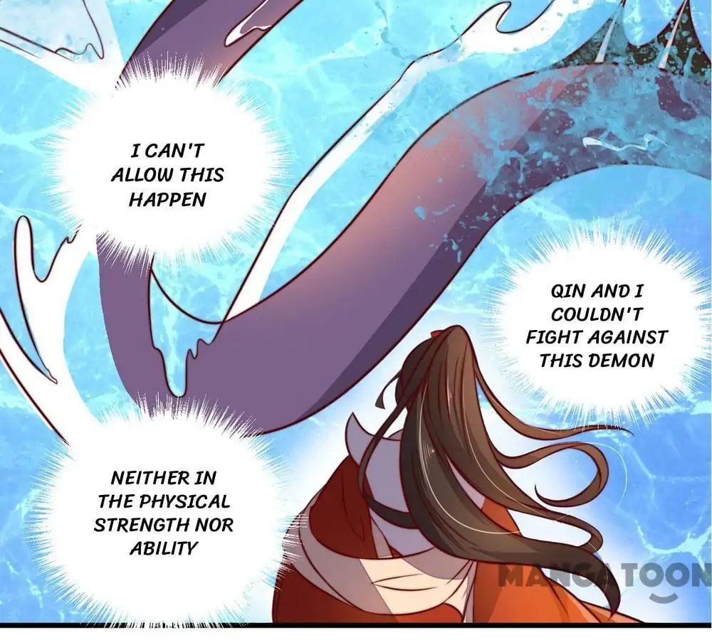 Princess’s Happily-ever-after Marriage chapter 19 - page 19