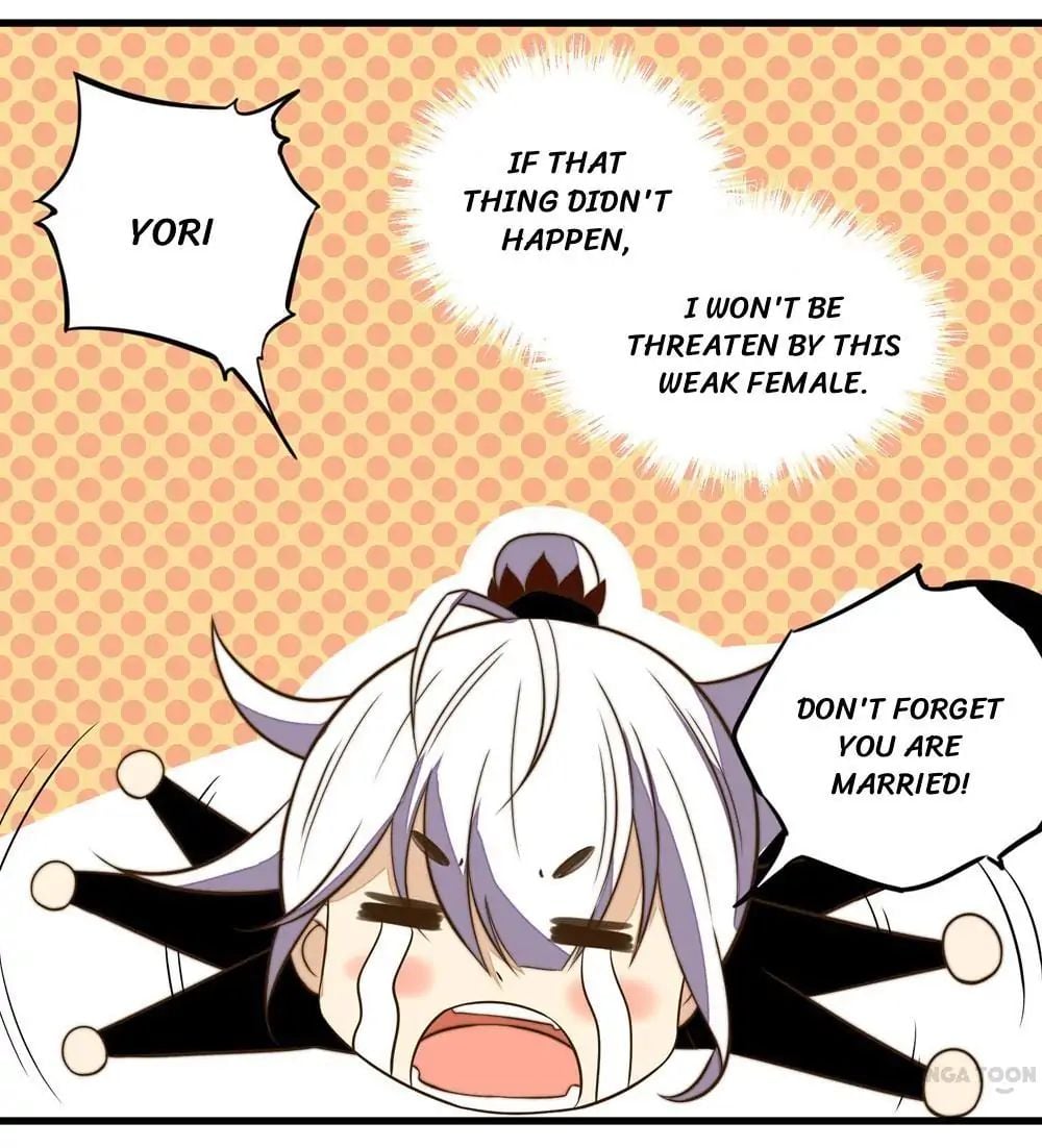 Princess’s Happily-ever-after Marriage chapter 16 - page 27