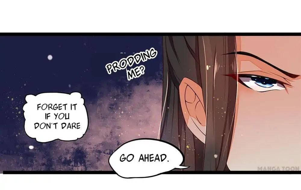 Princess’s Happily-ever-after Marriage chapter 10 - page 17