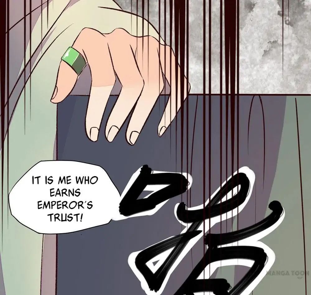 Princess’s Happily-ever-after Marriage chapter 7 - page 8