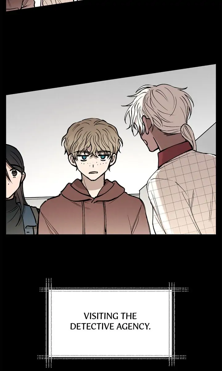 Wheel of Fortune Chapter 31 - page 101