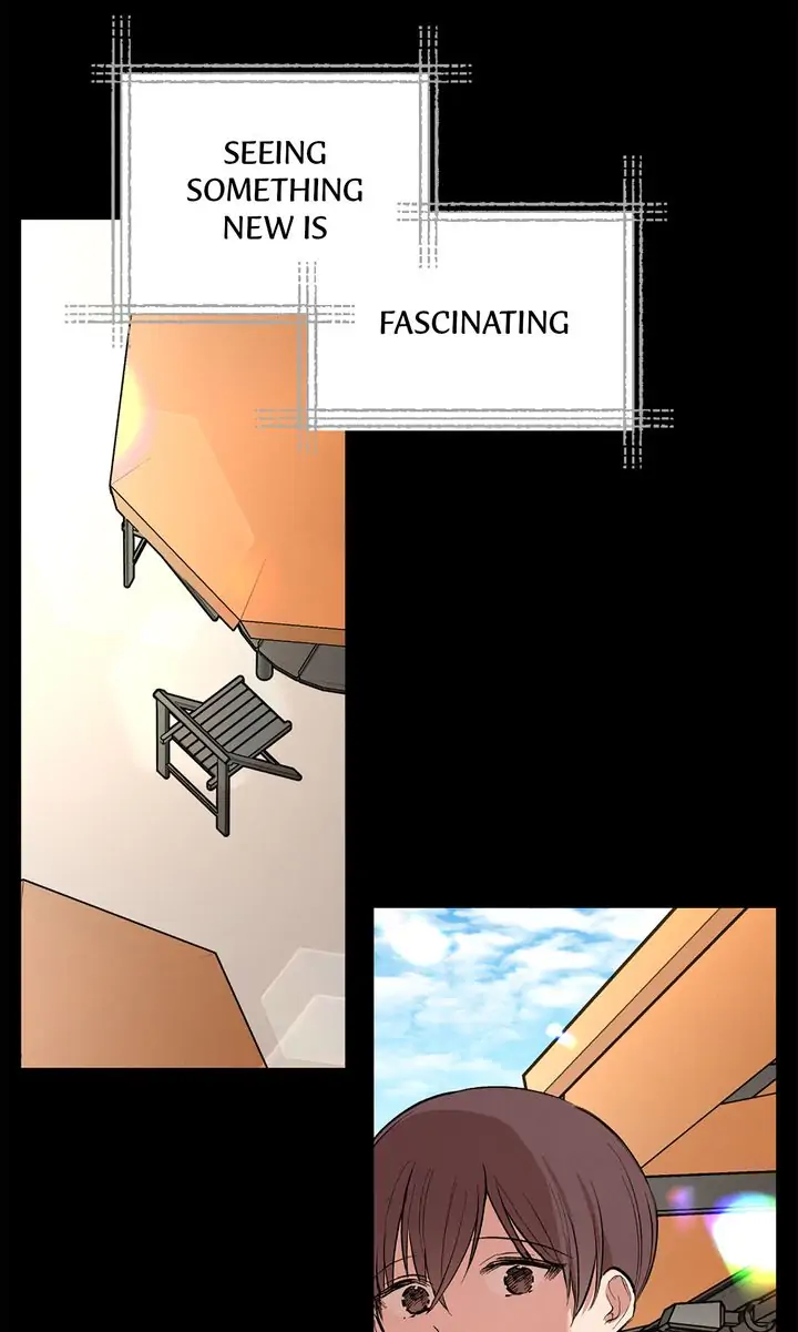 Wheel of Fortune Chapter 31 - page 103