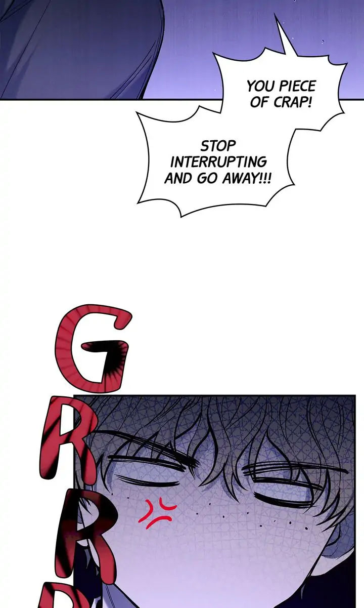 Wheel of Fortune Chapter 31 - page 22