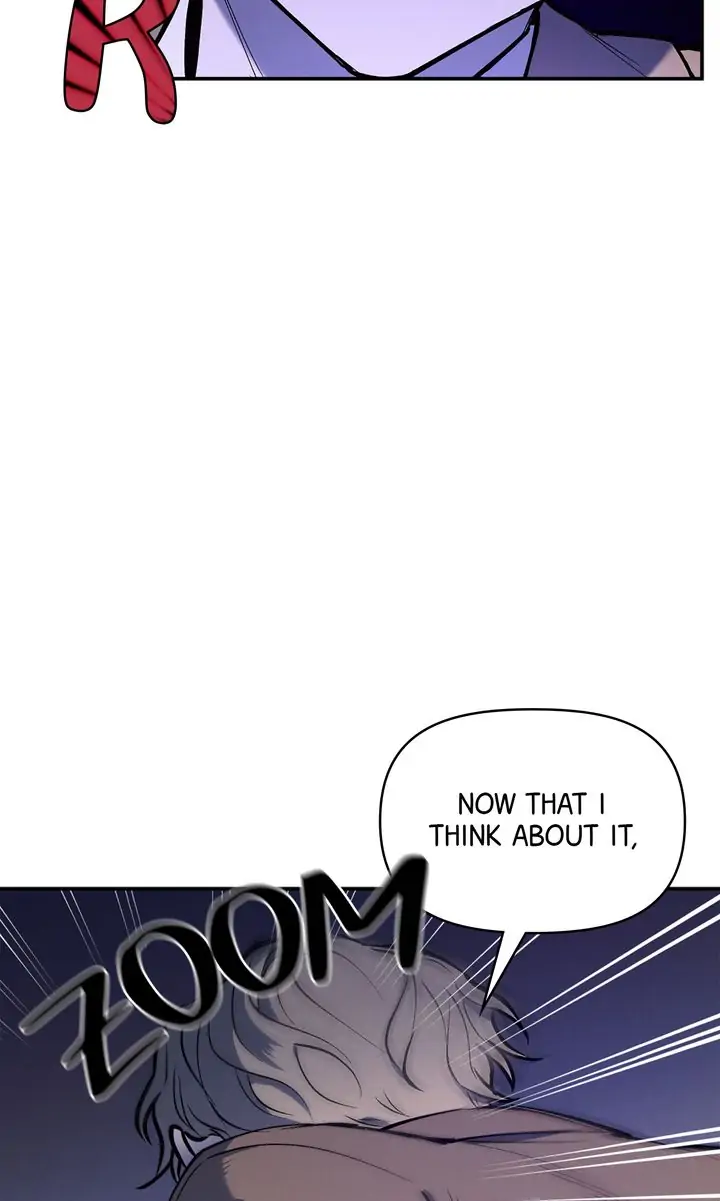 Wheel of Fortune Chapter 31 - page 23