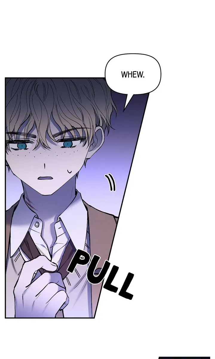 Wheel of Fortune Chapter 31 - page 29