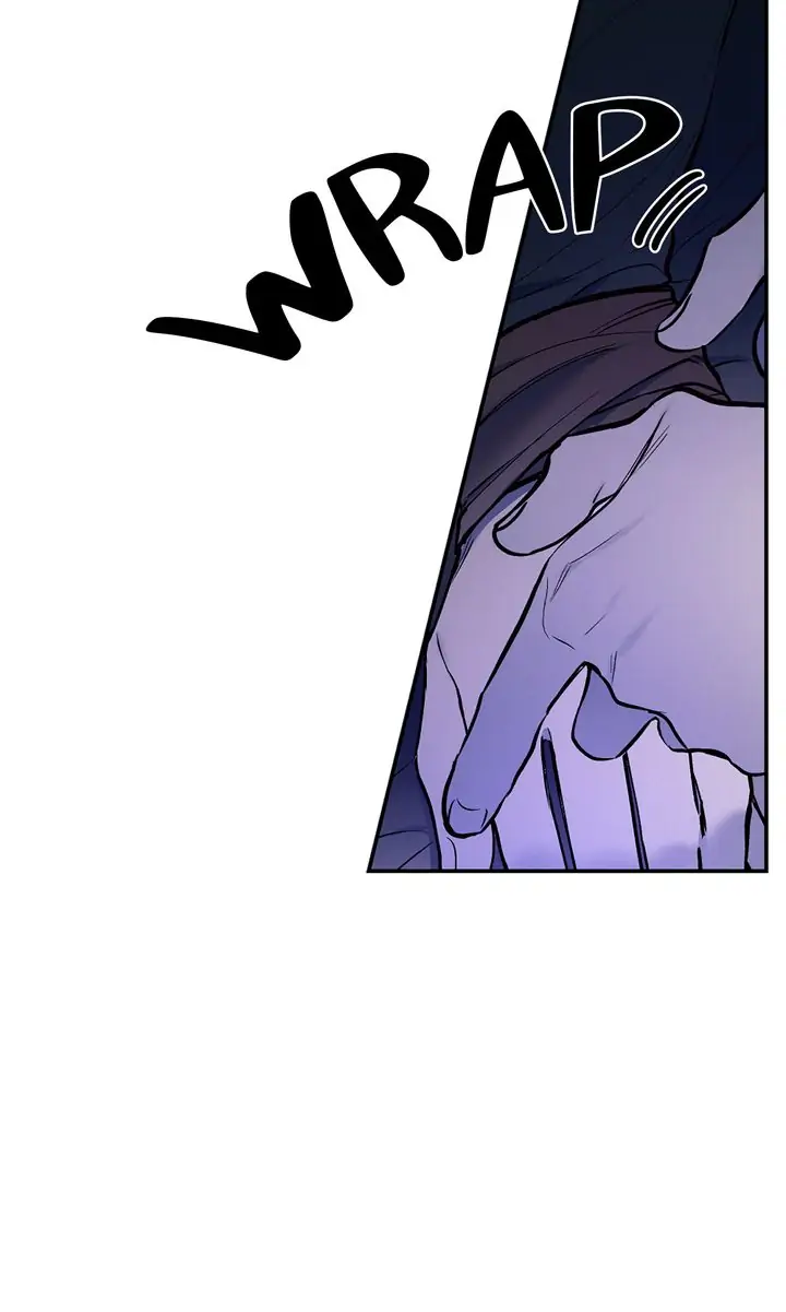 Wheel of Fortune Chapter 31 - page 30