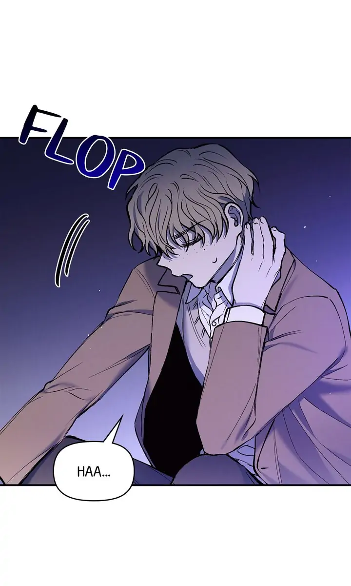 Wheel of Fortune Chapter 31 - page 31